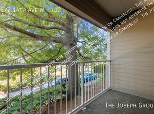 2572 14th Ave W #102, Seattle, WA 98119