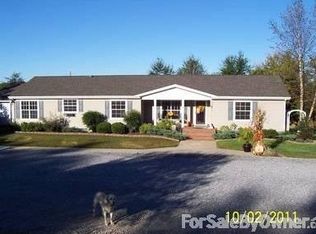 1091 Dave Miller Rd, Mayfield, KY 42066