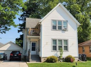 331 Park St, Plymouth, WI 53073