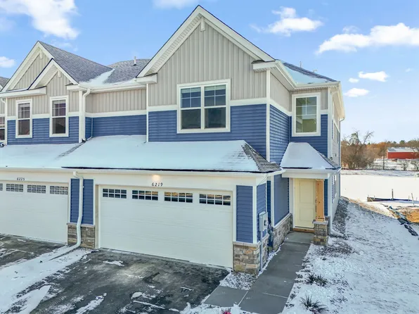 6219 205th St N, Forest Lake, MN 55025