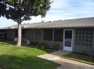 1300 Weeburn Rd APT 30C, Seal Beach, CA 90740