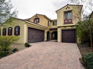 314 Mandarin Hill Ln, Henderson, NV 89012