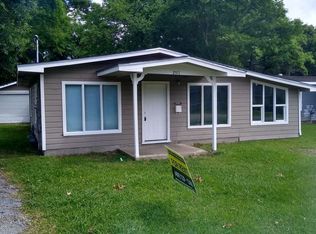 2511 Avenue F, Nederland, TX 77627