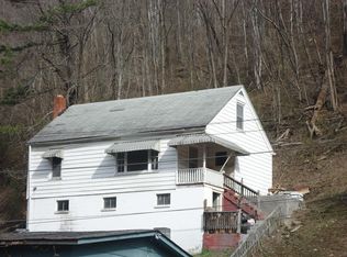 69 Central Ave, Welch, WV 24801