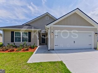 105 Bluff Rd, Springfield, GA 31329