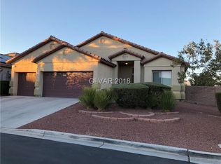 612 Cozumel Rey Ave, North Las Vegas, NV 89081