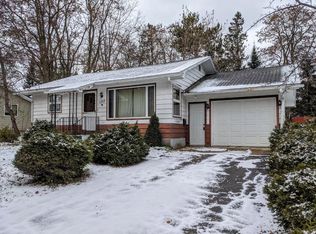 120 Fifield St, Phillips, WI 54555