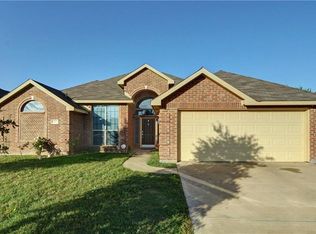 1417 Julie St, Seagoville, TX 75159