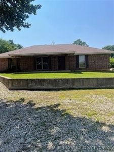 222 S Smith St, Bennington, OK, 74723