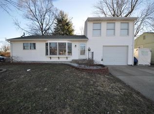 50 La Sierra Dr, Florissant, MO