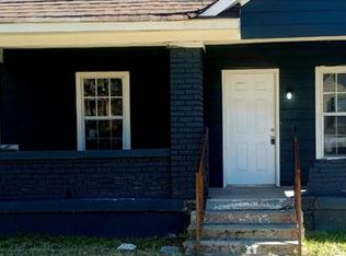 924 Woodlawn St, Memphis, TN 38107