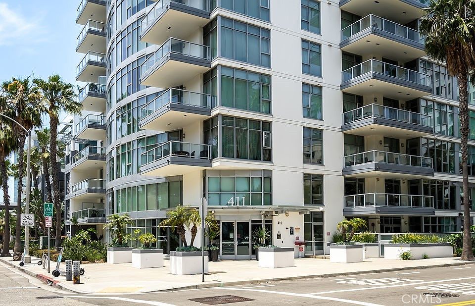 1st image of 411 W Seaside Way Unit 705