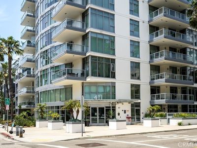 411 W Seaside Way Unit 705, Long Beach, CA, 90802