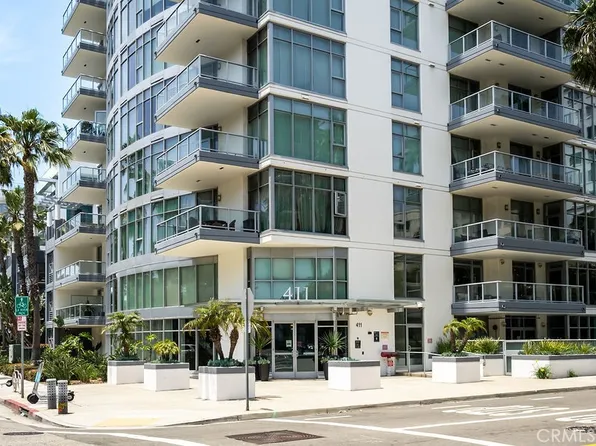 411 W Seaside Way Unit 705, Long Beach, CA 90802