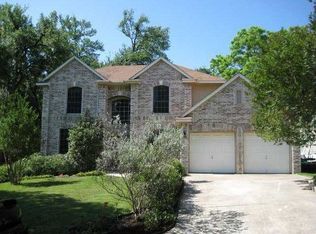 2301 Horn Ln, Austin, TX 78703