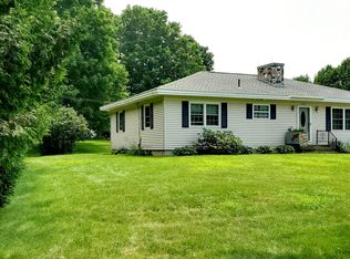 2311 Kennebec Rd, Newburgh, ME 04444