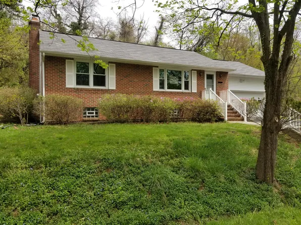 1405 Woodside Ave, Halethorpe, MD 21227