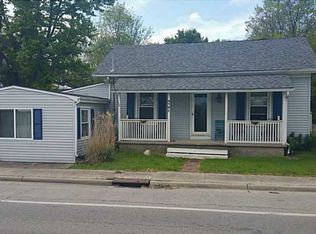 4701 E National Rd, Springfield, OH 45505