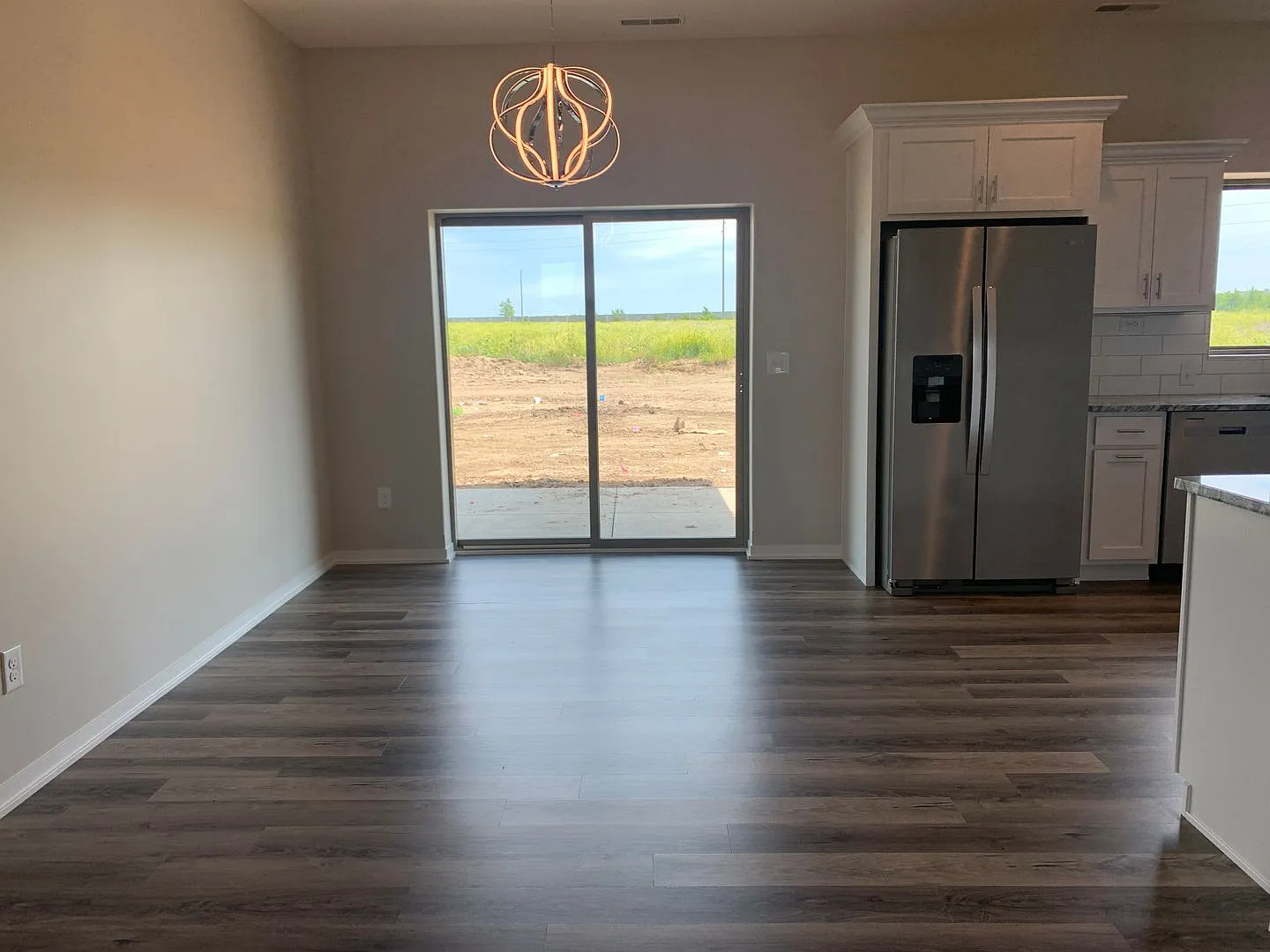 Brand New 3 bedroom/2.5 bath townhome in Waverly — Photo 3