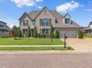 13325 Lapstone Ln, Olive Branch, MS 38654
