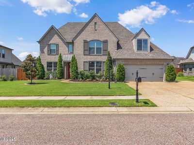 13325 Lapstone Ln, Olive Branch, MS, 38654