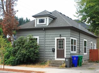 7 NE 72nd Ave, Portland, OR 97213