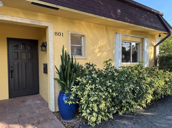 801 NE 2nd Ave, Delray Beach, FL 33444