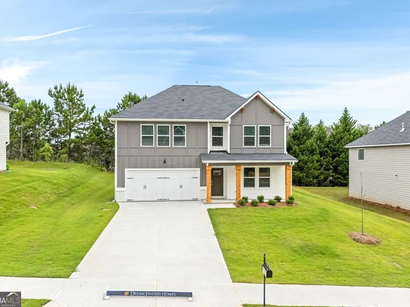 719 Windstream Dr #B61, Lagrange, GA 30241