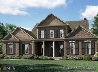 5025 Shade Creek Xing, Cumming, GA 30028