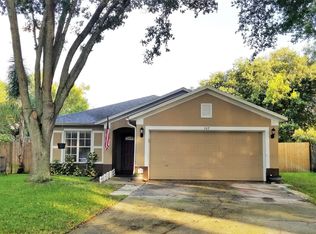 107 Hazy Day Ct, Apopka, FL 32703