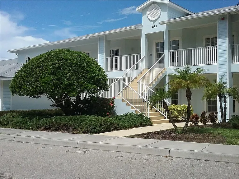 293 Hidden Bay Dr #203 — Photo 4