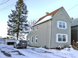334 Gilbert St, Utica, NY 13501
