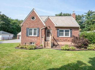 1062 New Loudon Rd, Cohoes, NY 12047