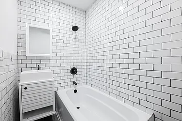 Rented by Five Stone NYC LLC