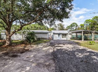 85187 Angie Rd, Yulee, FL 32097