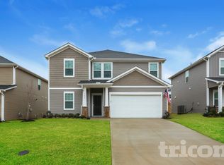308 Allenby Ln, Simpsonville, SC 29680