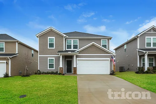 308 Allenby Ln Photo 1