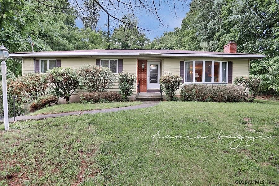 309 N LAKE Avenue, Troy, NY 12180 Zillow