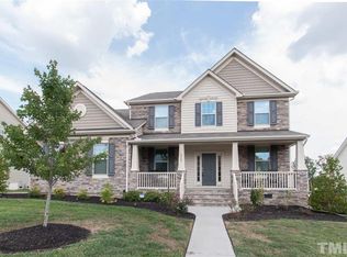 2007 Golden Belt Pkwy, Durham, NC 27703