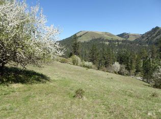 Tbd Ridgewood Dr, Kamiah, ID 83536