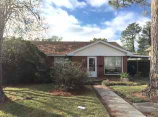 50 Glenwood Ave., Harahan, LA 70123