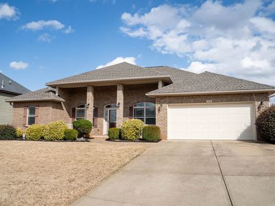 258 Springlakes Estates Dr, Lyman, SC, 29365