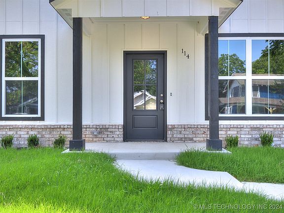 3rd image of 114 N Xanthus Ave