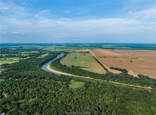 /black Bridge Rd, Calvert, TX 77837