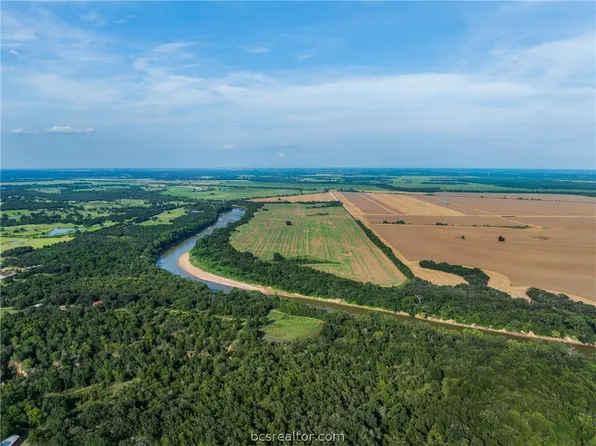 /black Bridge Rd, Calvert, TX 77837