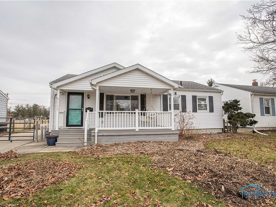 1152 Holgate Ave, Maumee, OH 43537 Zillow