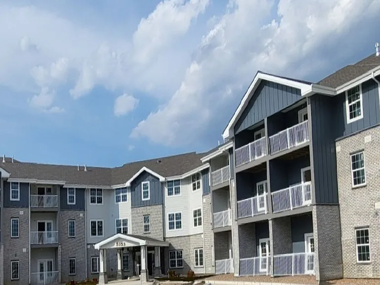 Legacy Arvada Senior Apartments — Photo 20