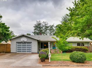 415 SE 155th Pl, Portland, OR 97233