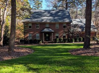 1640 Brook Run Dr, Raleigh, NC 27614