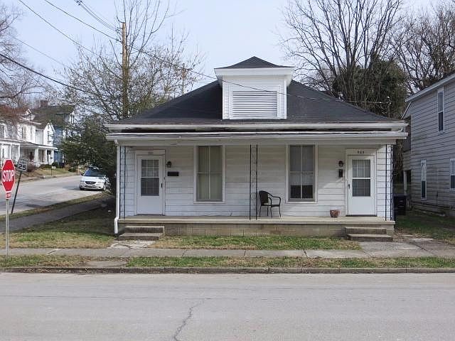 1st image of 501 Steele St #503